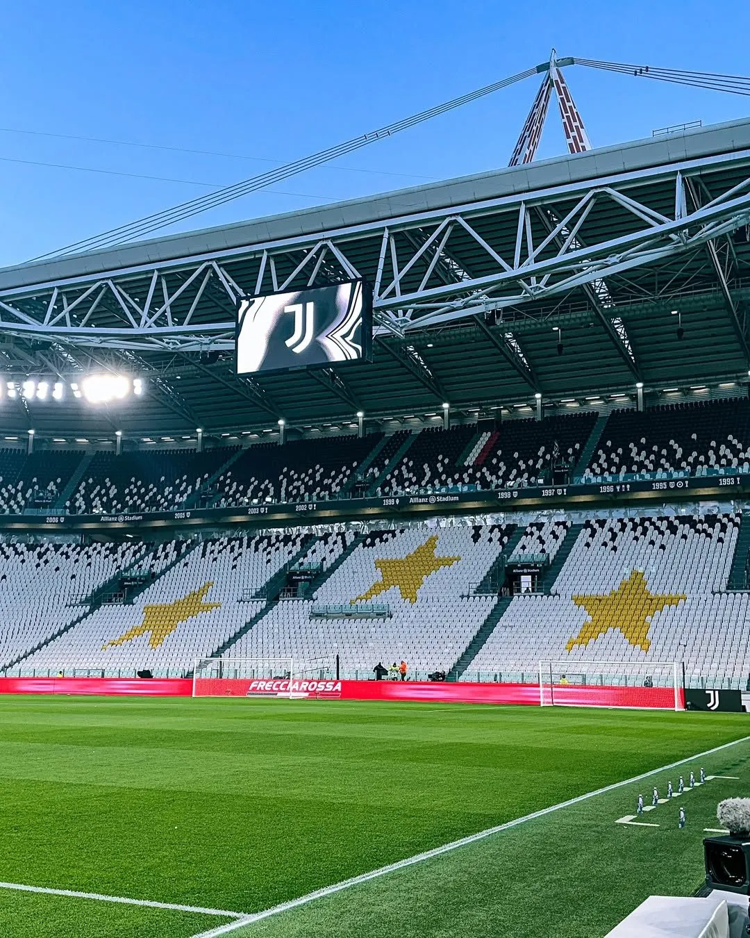 Allianz Stadium (Juventus Stadium) 2