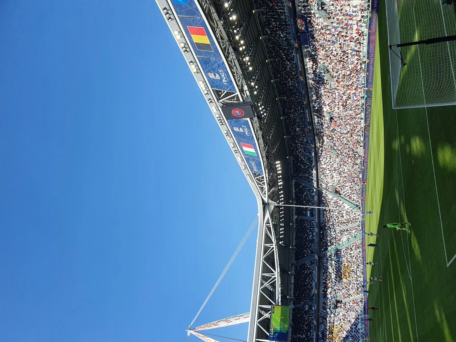 Allianz Stadium (Juventus Stadium) 3