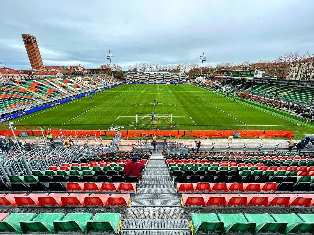 Stadio Pier Luigi Penzo 2