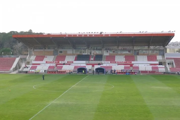 Estadi Montilivi 1
