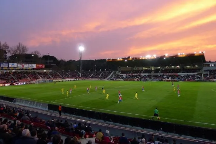Estadi Montilivi 2