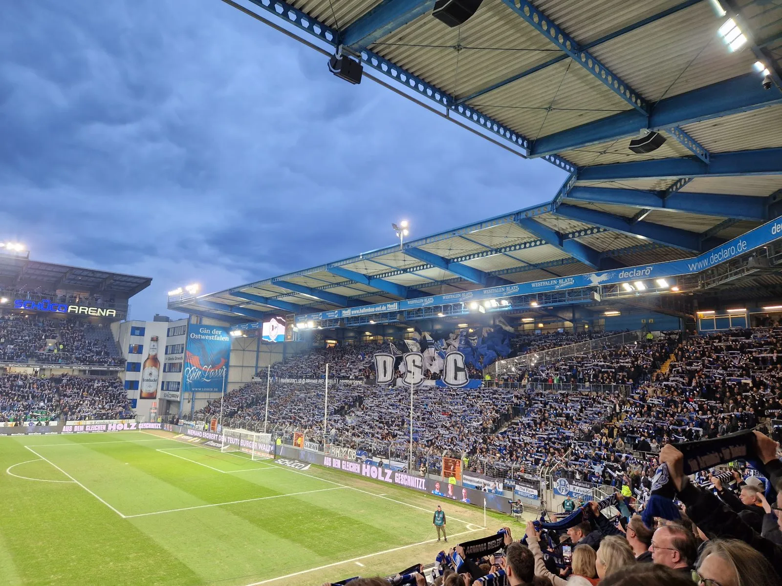 SchücoArena 1