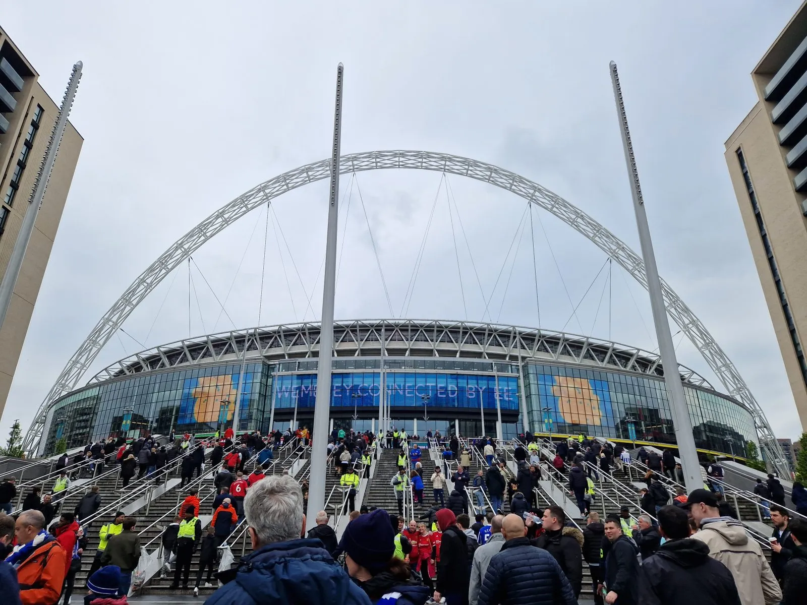 Wembley Stadium 1