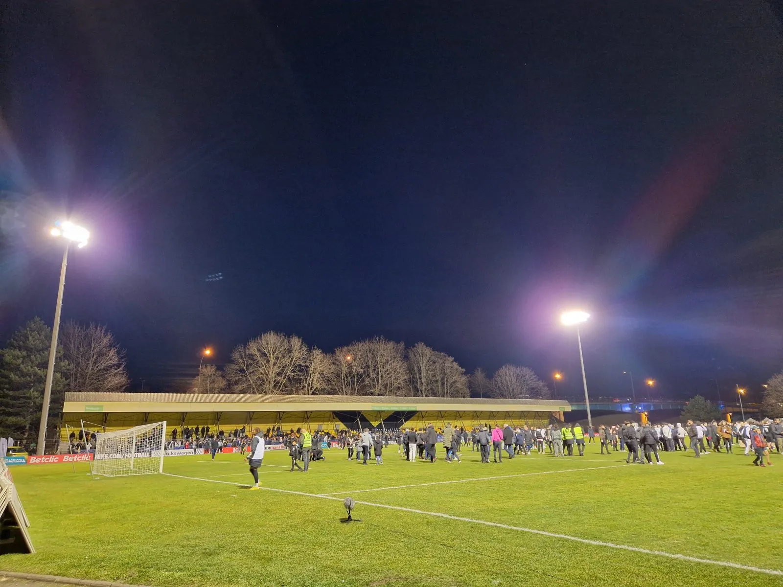 Stade Émile Stahl (Stade Vauban) 1