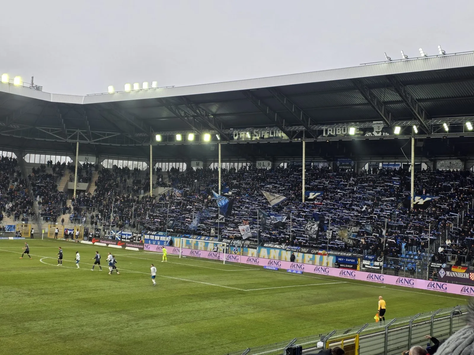 Carl-Benz-Stadion 1