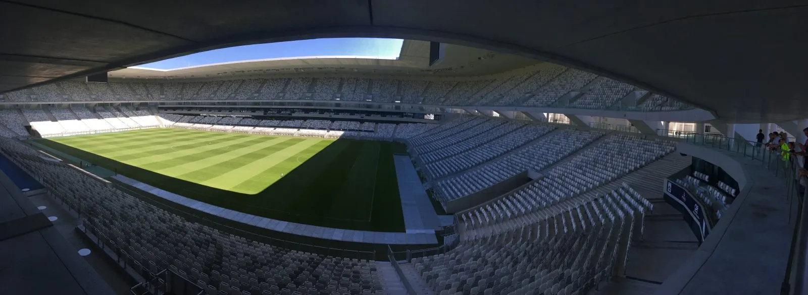 Stade Atlantique Bordeaux (Matmut Atlantique) 2
