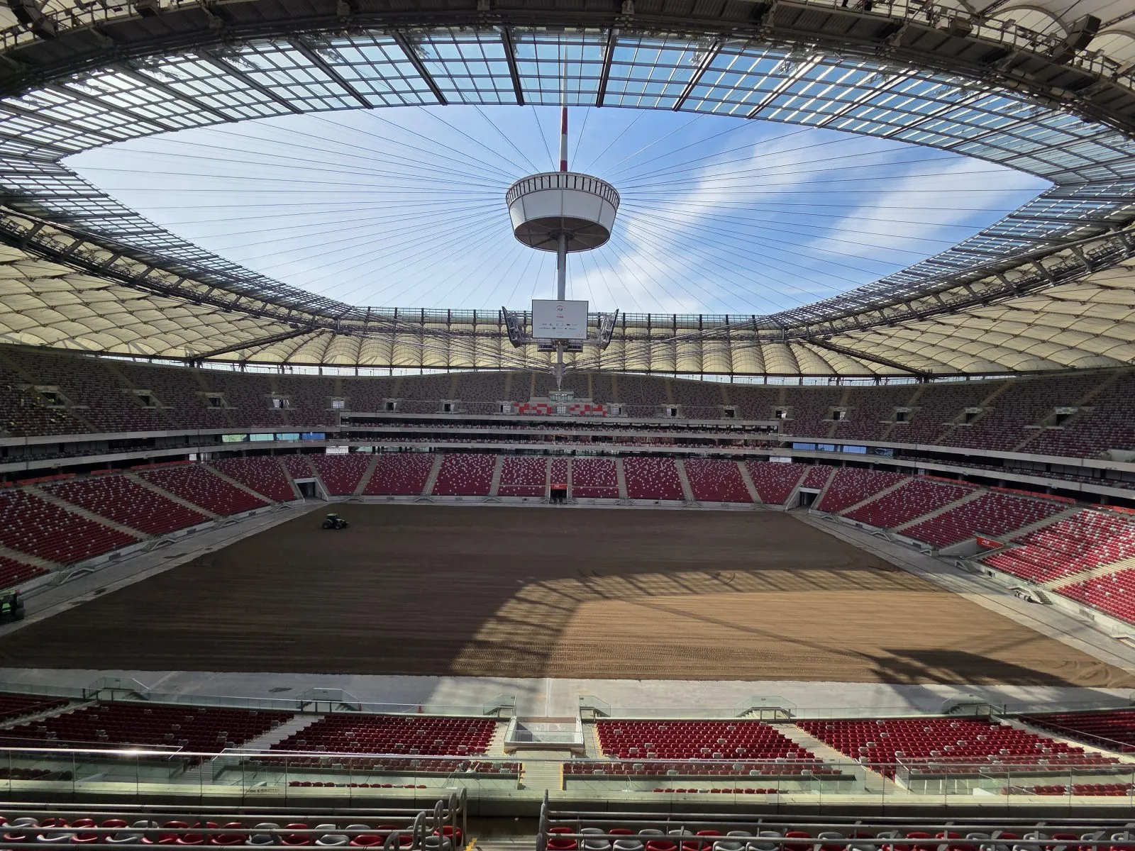 PGE Narodowy (Stade National) 2