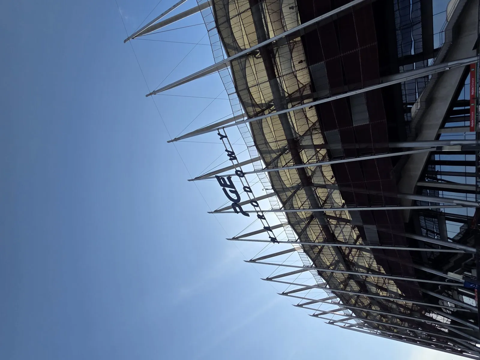 PGE Narodowy (Stade National) 3