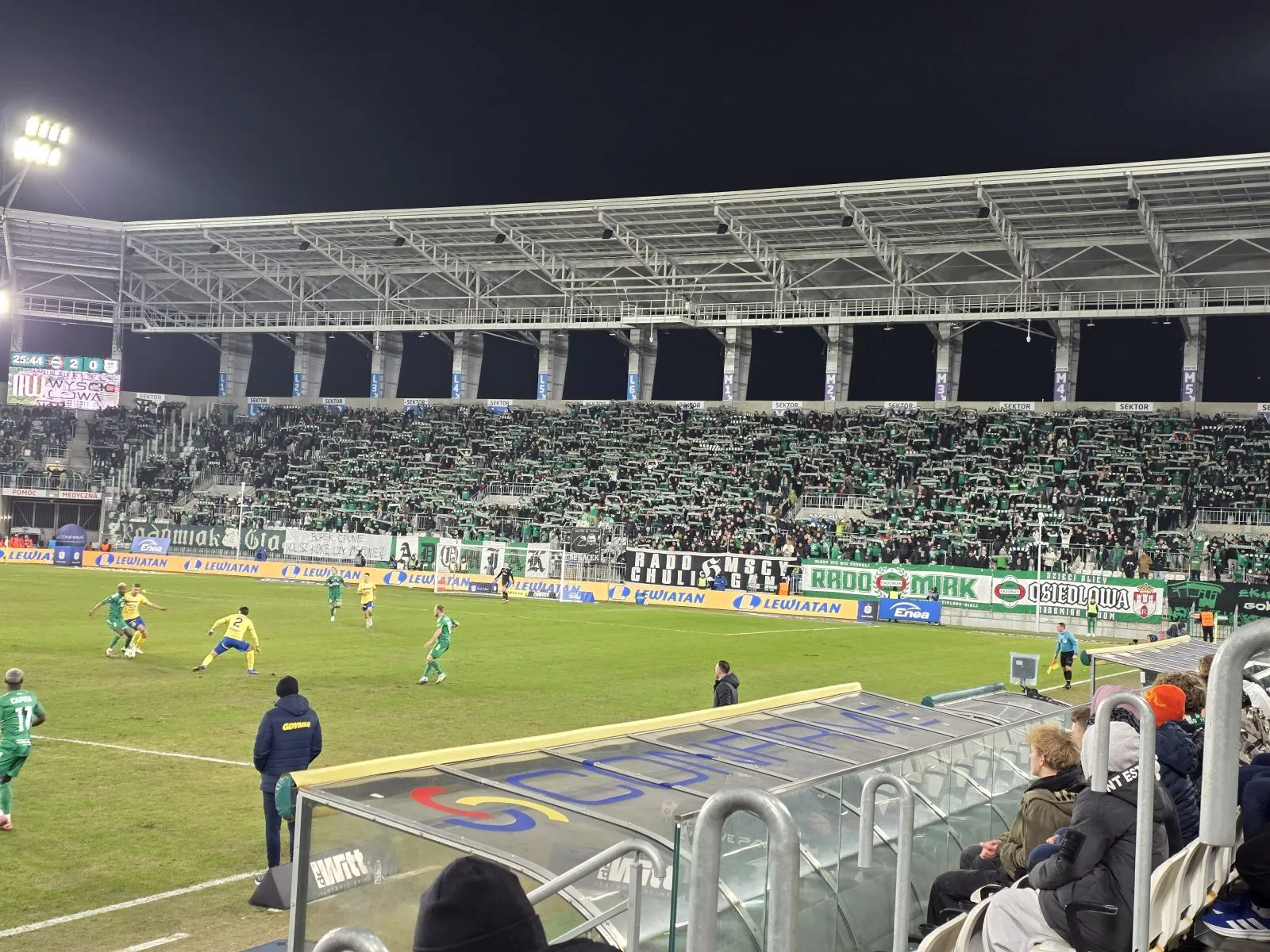 Stadion im. Braci Czachorów 2