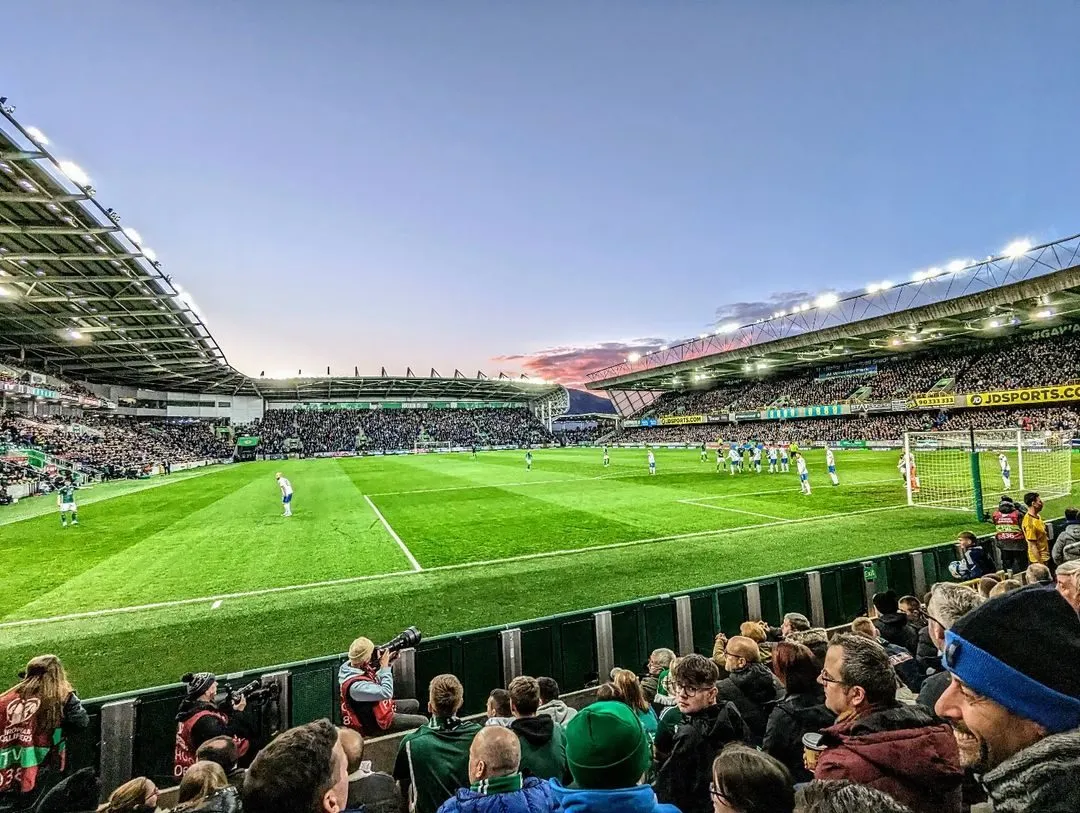 Windsor Park 1