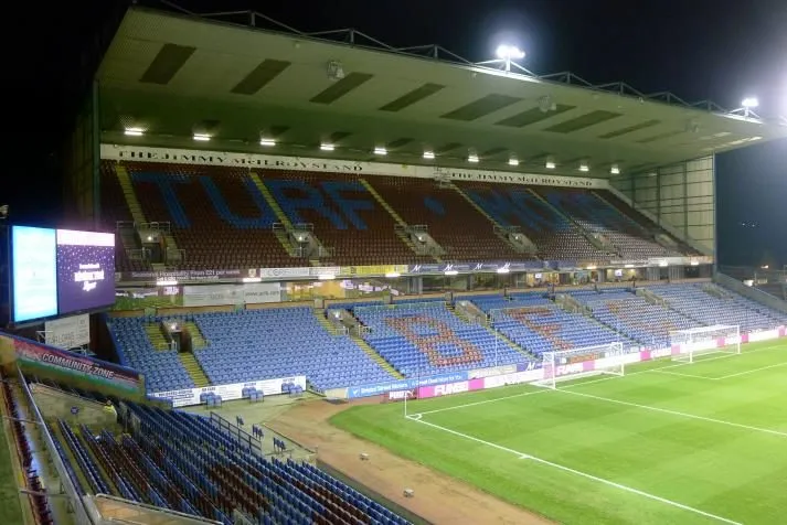 Turf Moor 1