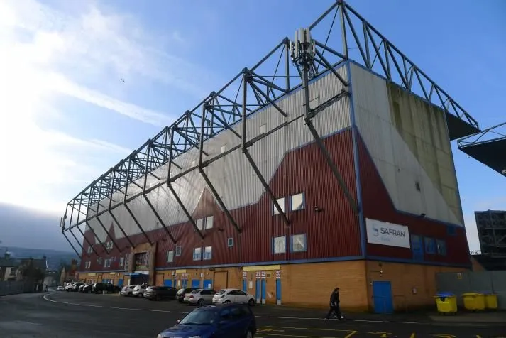Turf Moor 2