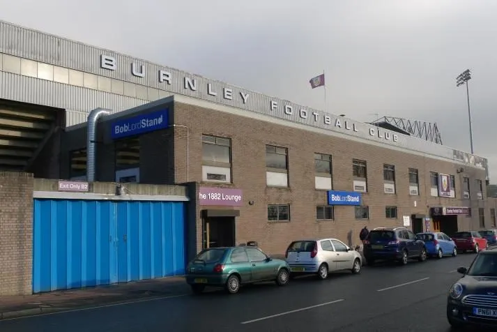 Turf Moor 3