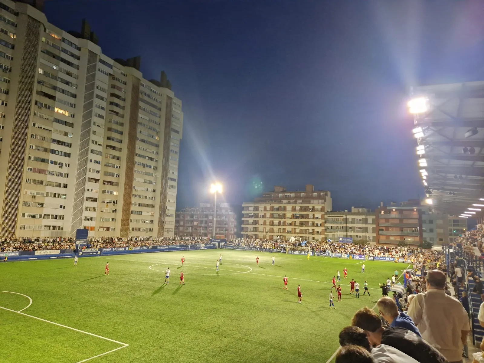Nou Sardenya 1