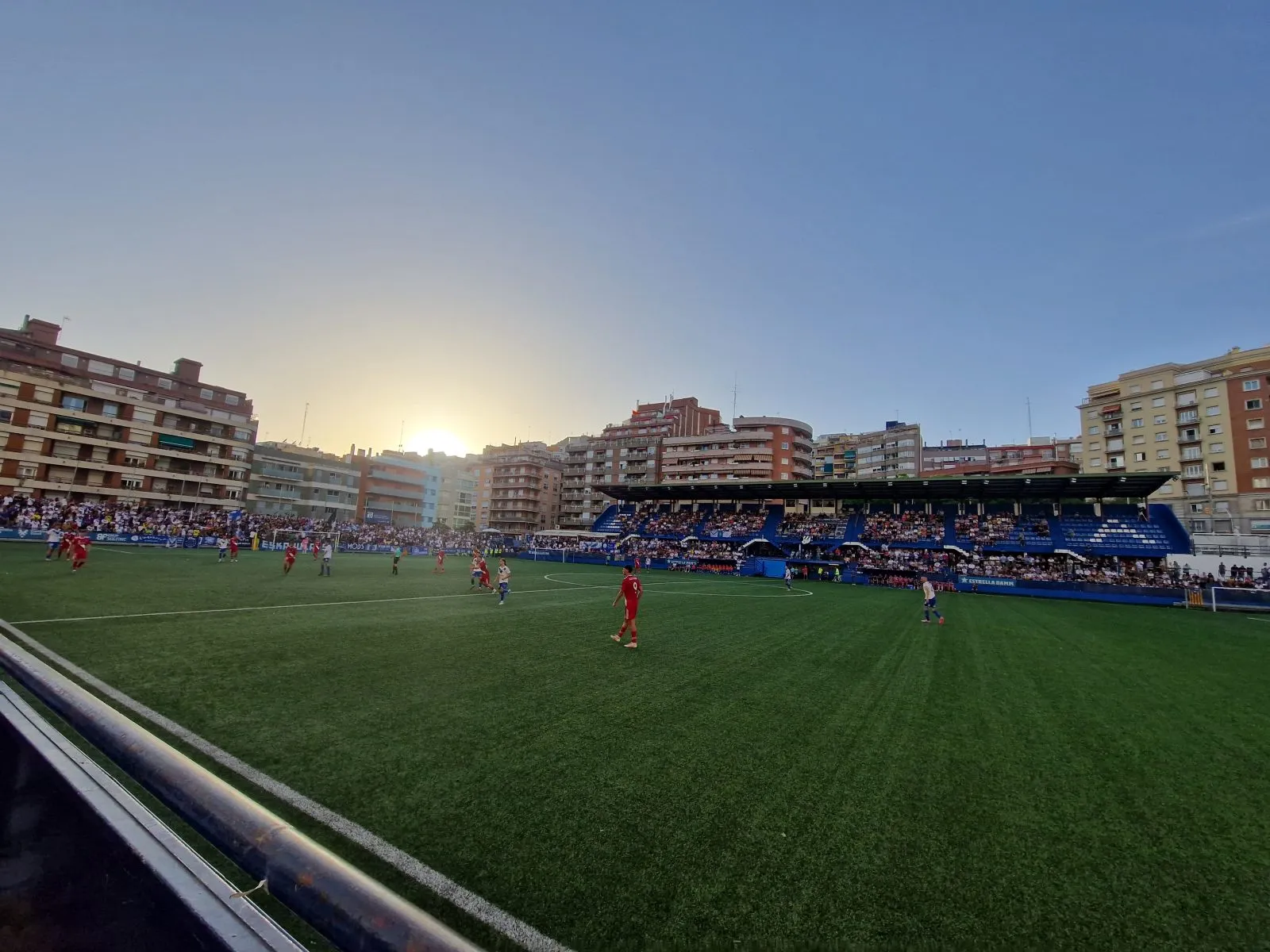 Nou Sardenya 3