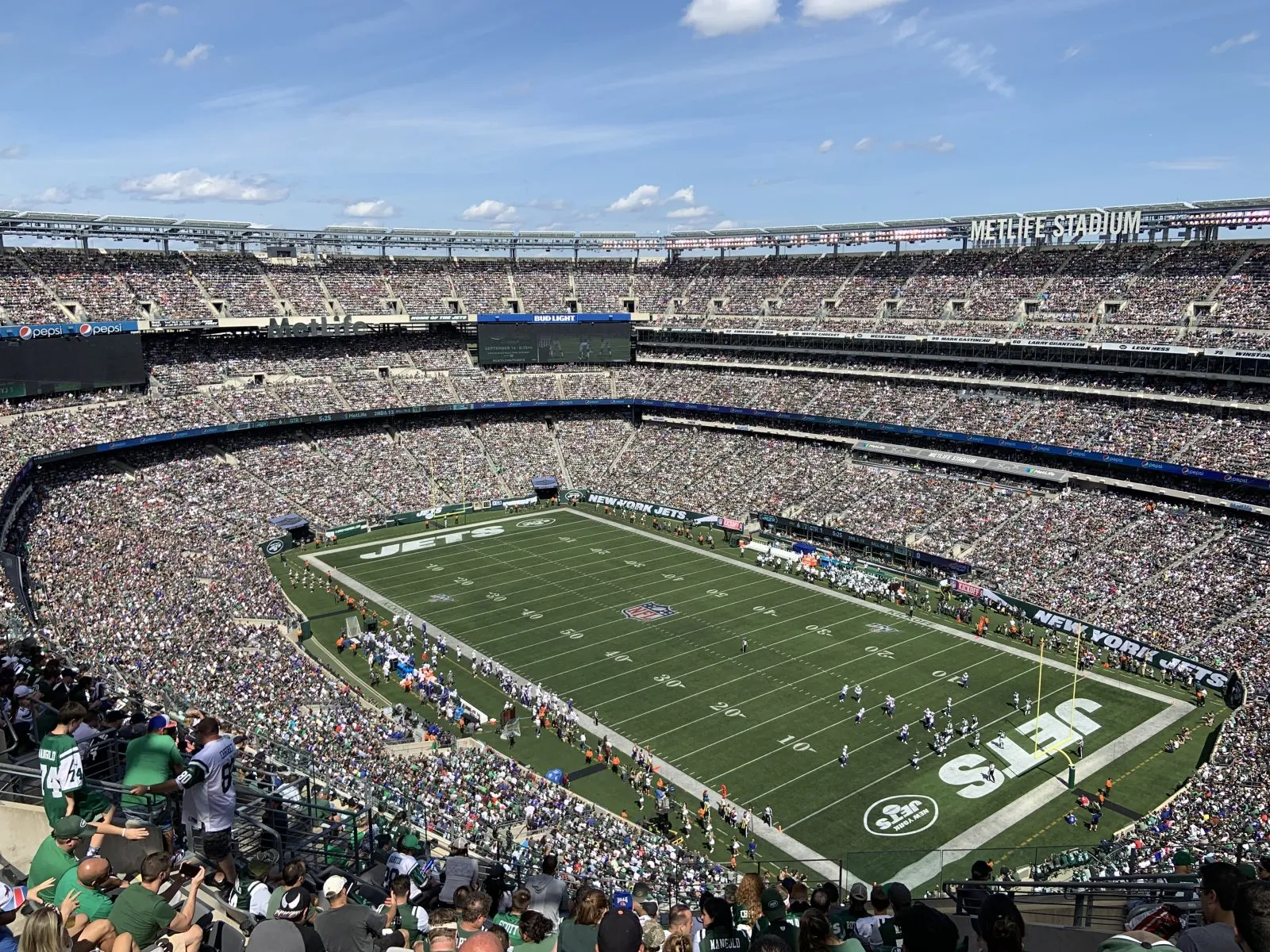 MetLife Stadium 1