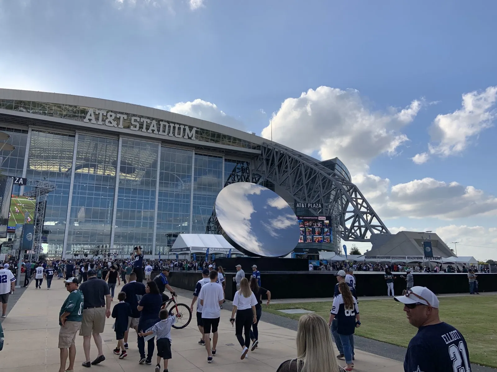 AT&T Stadium 1