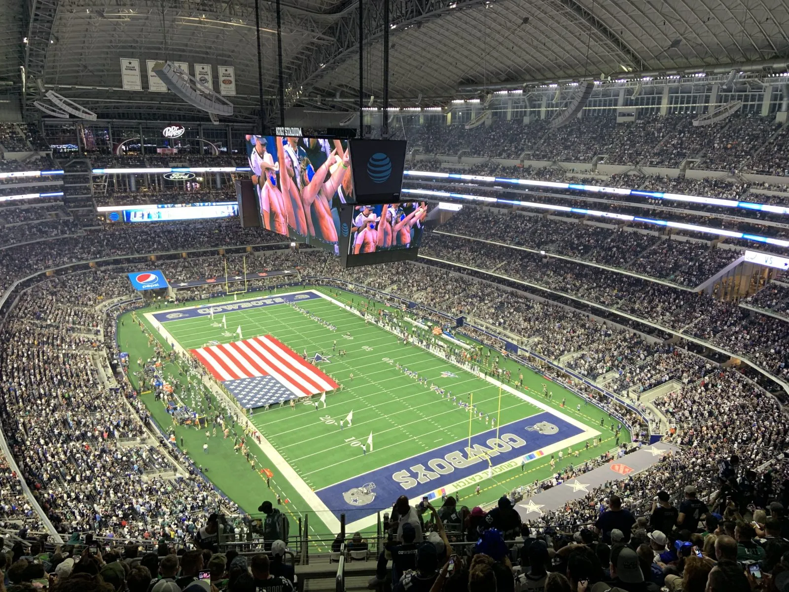 AT&T Stadium 2