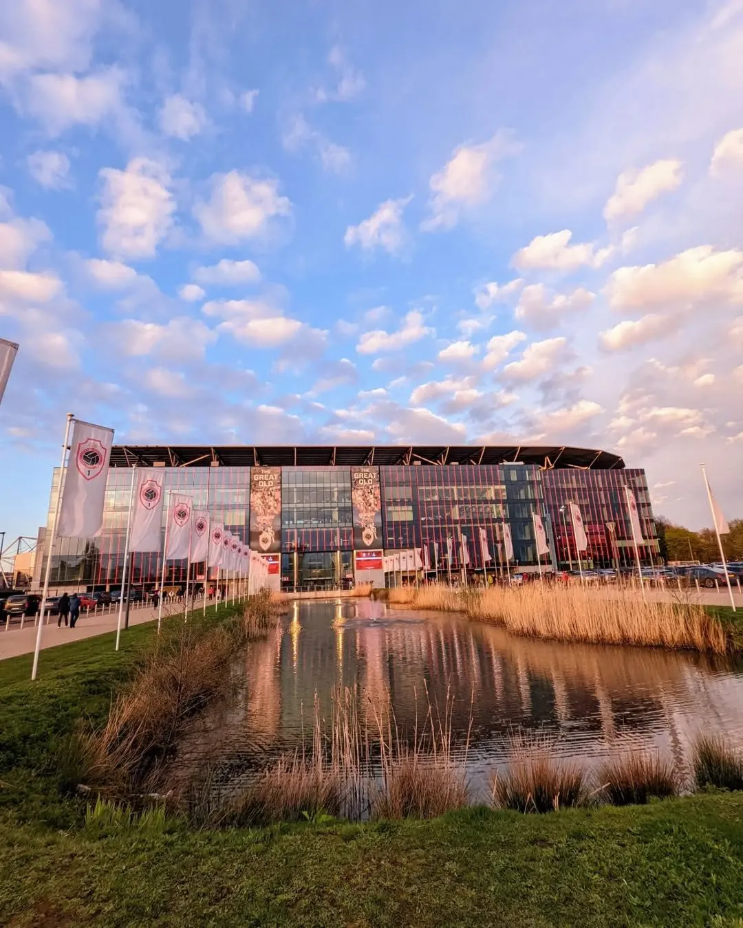 Bosuilstadion 1