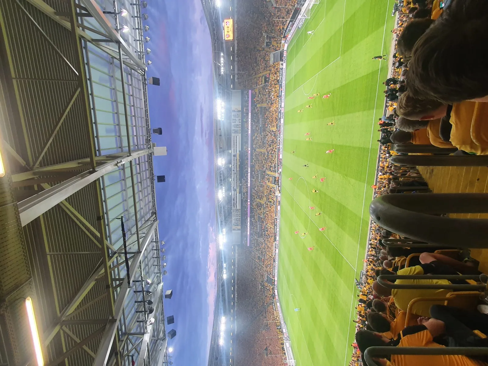 Rudolf-Harbig Stadion (DDV-Stadion) 2