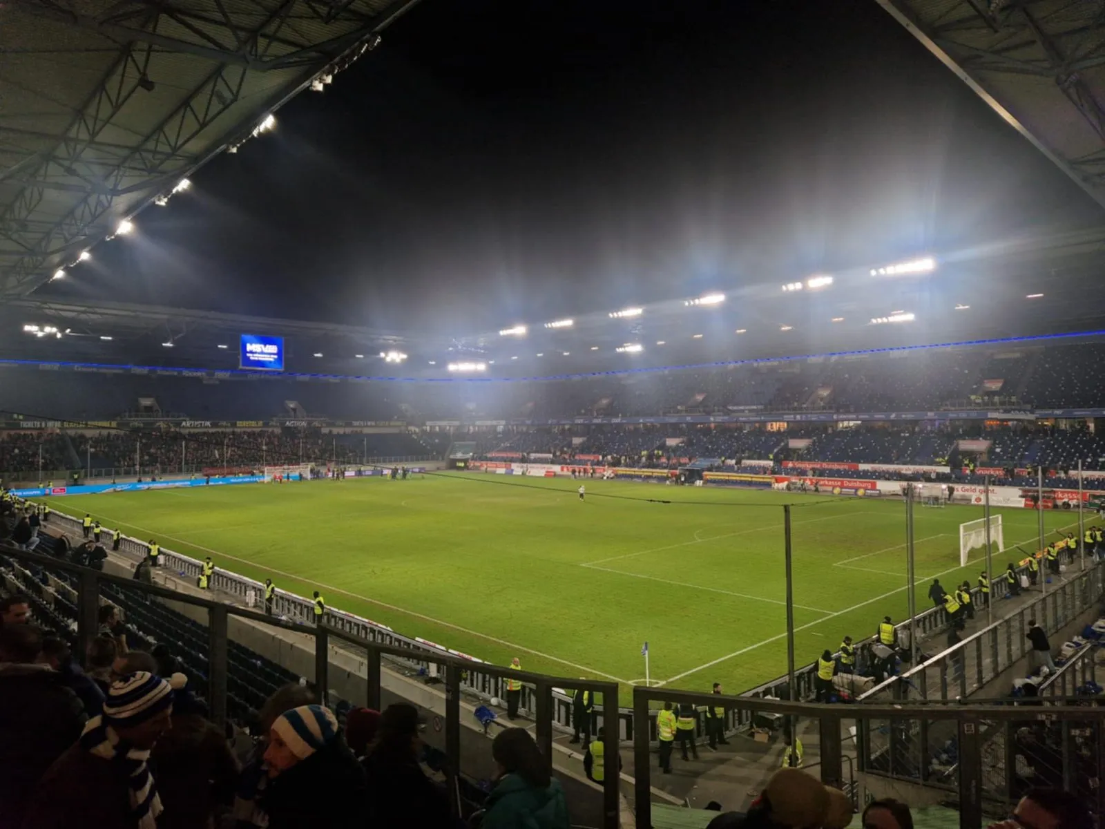 Schauinsland-reisen-arena (MSV Arena) 1