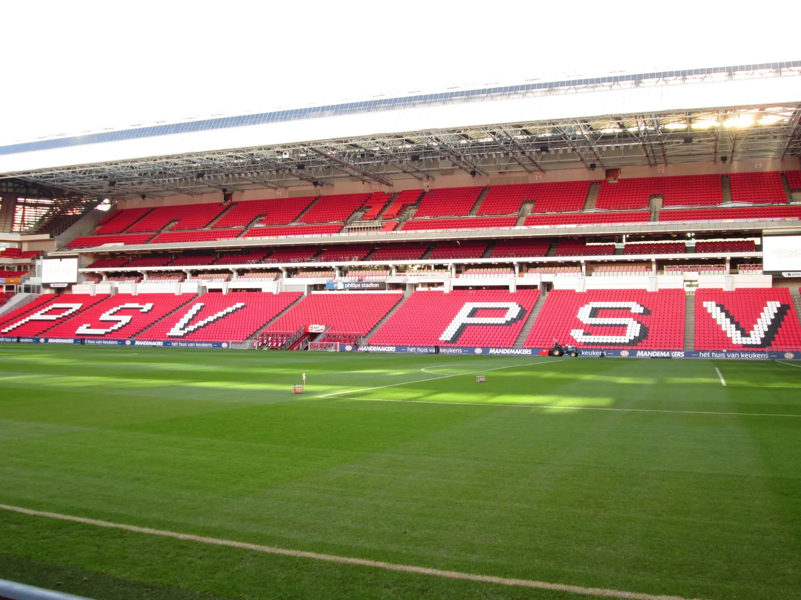 Philips Stadion 1
