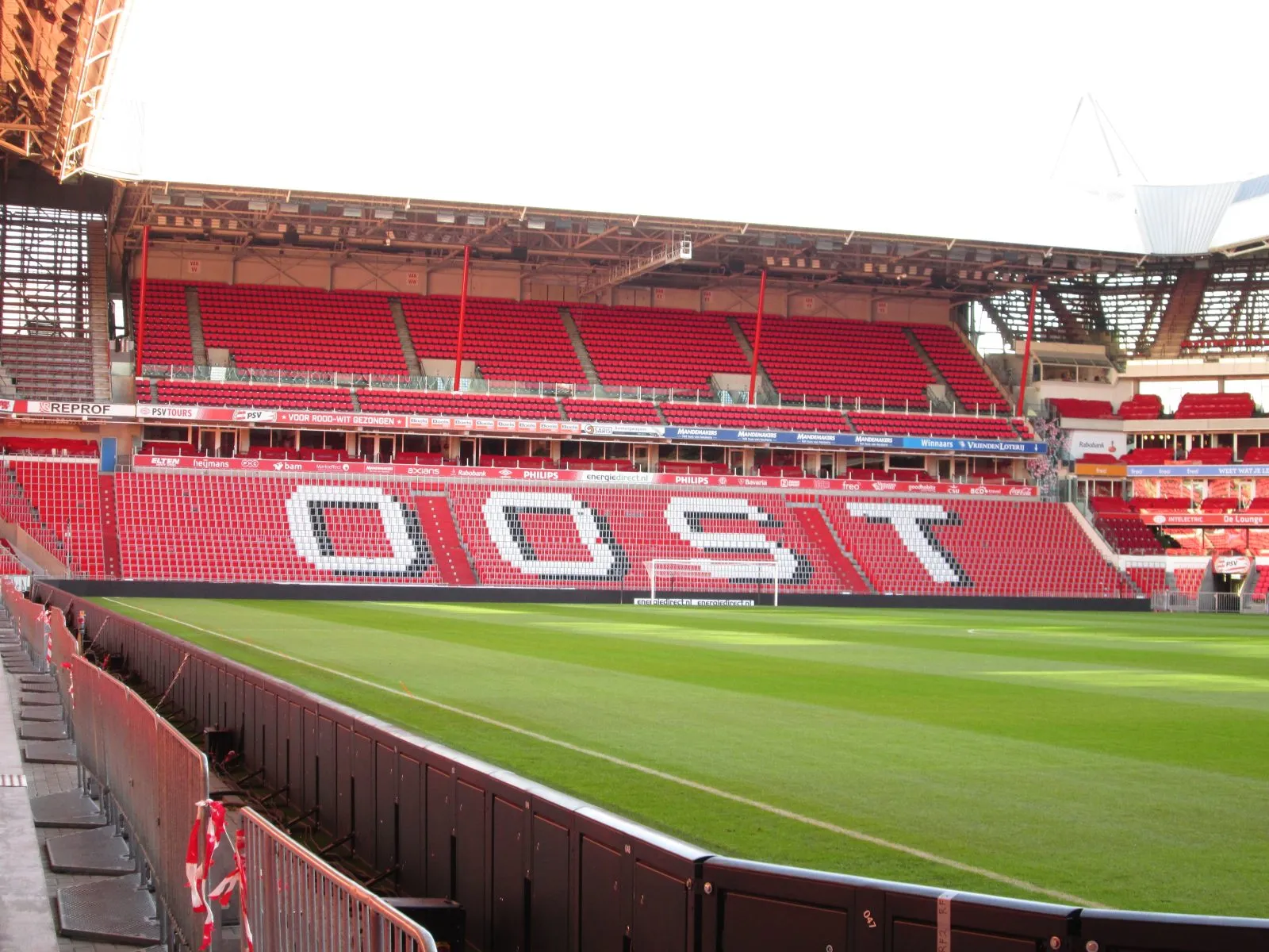 Philips Stadion 2