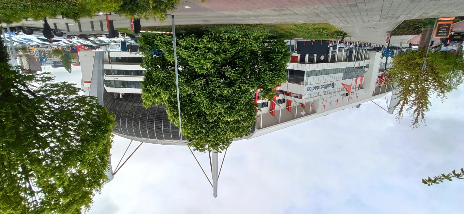 Philips Stadion 3