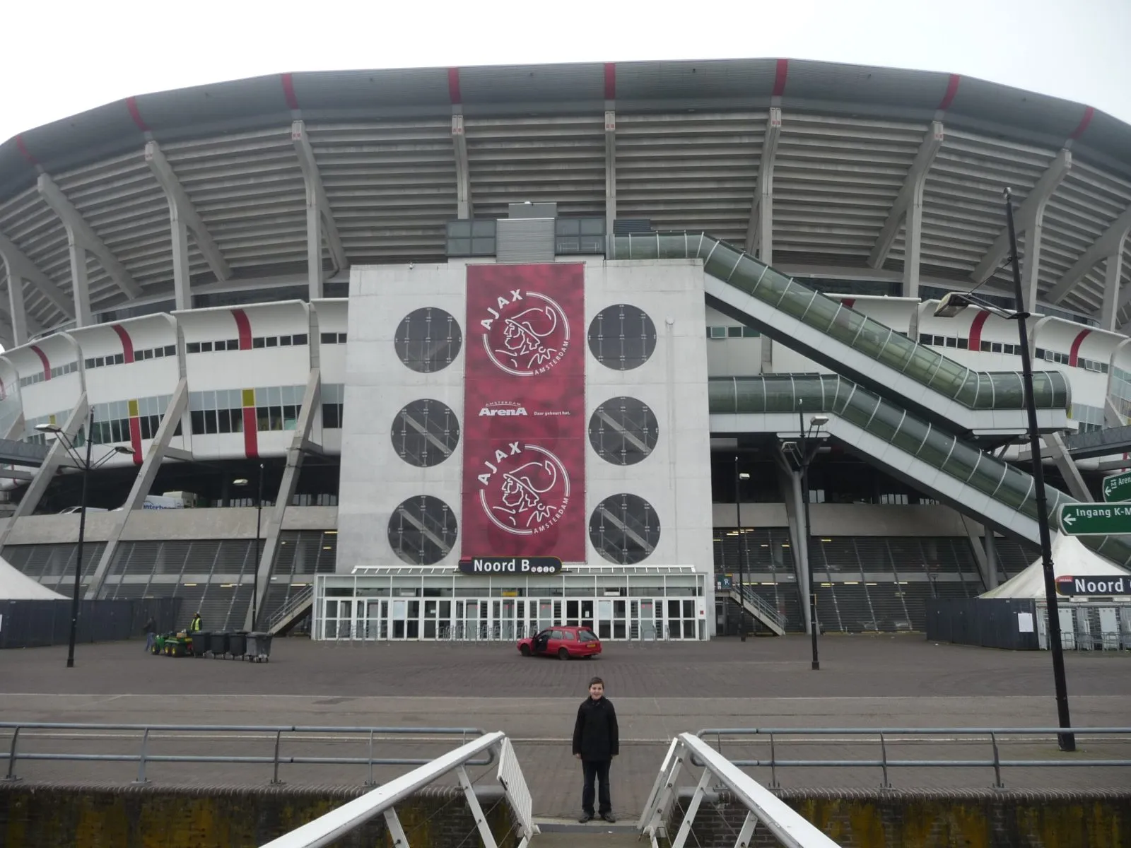 Johan Cruyff Arena 1
