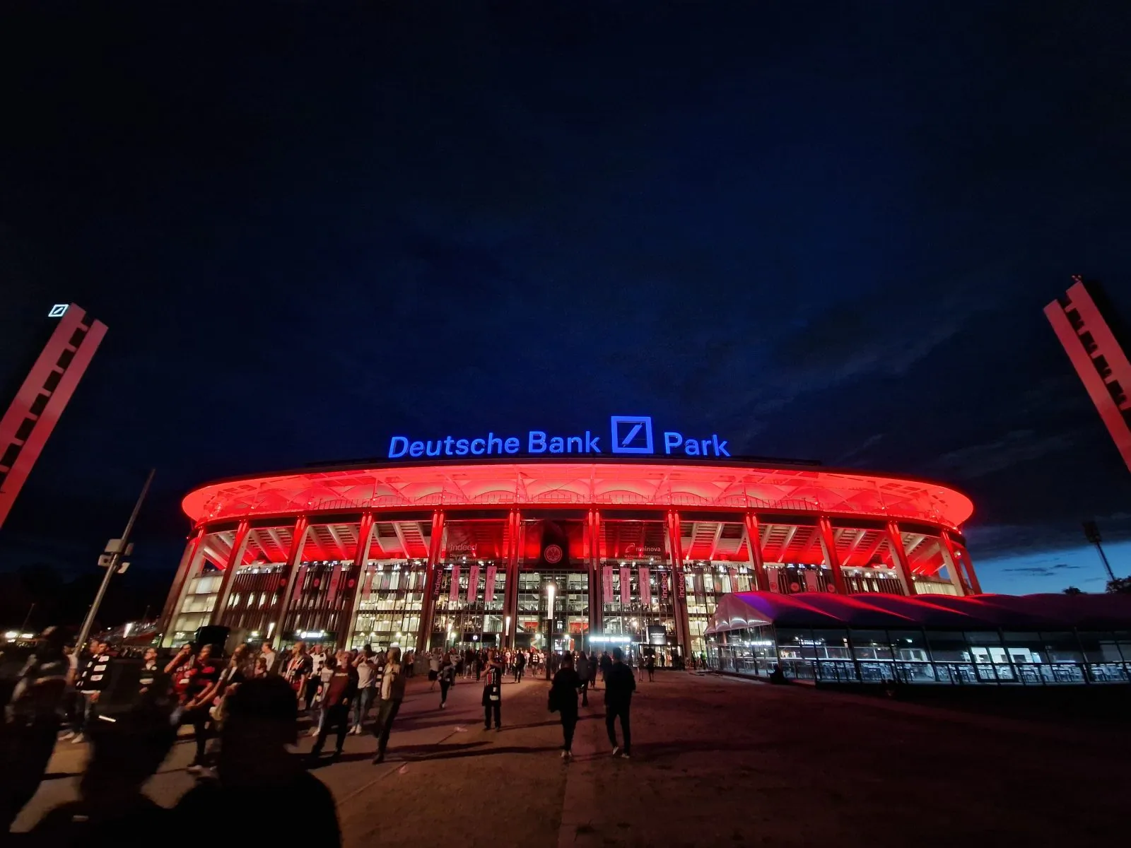 Deutsche Bank Park (Frankfurt Arena) 3