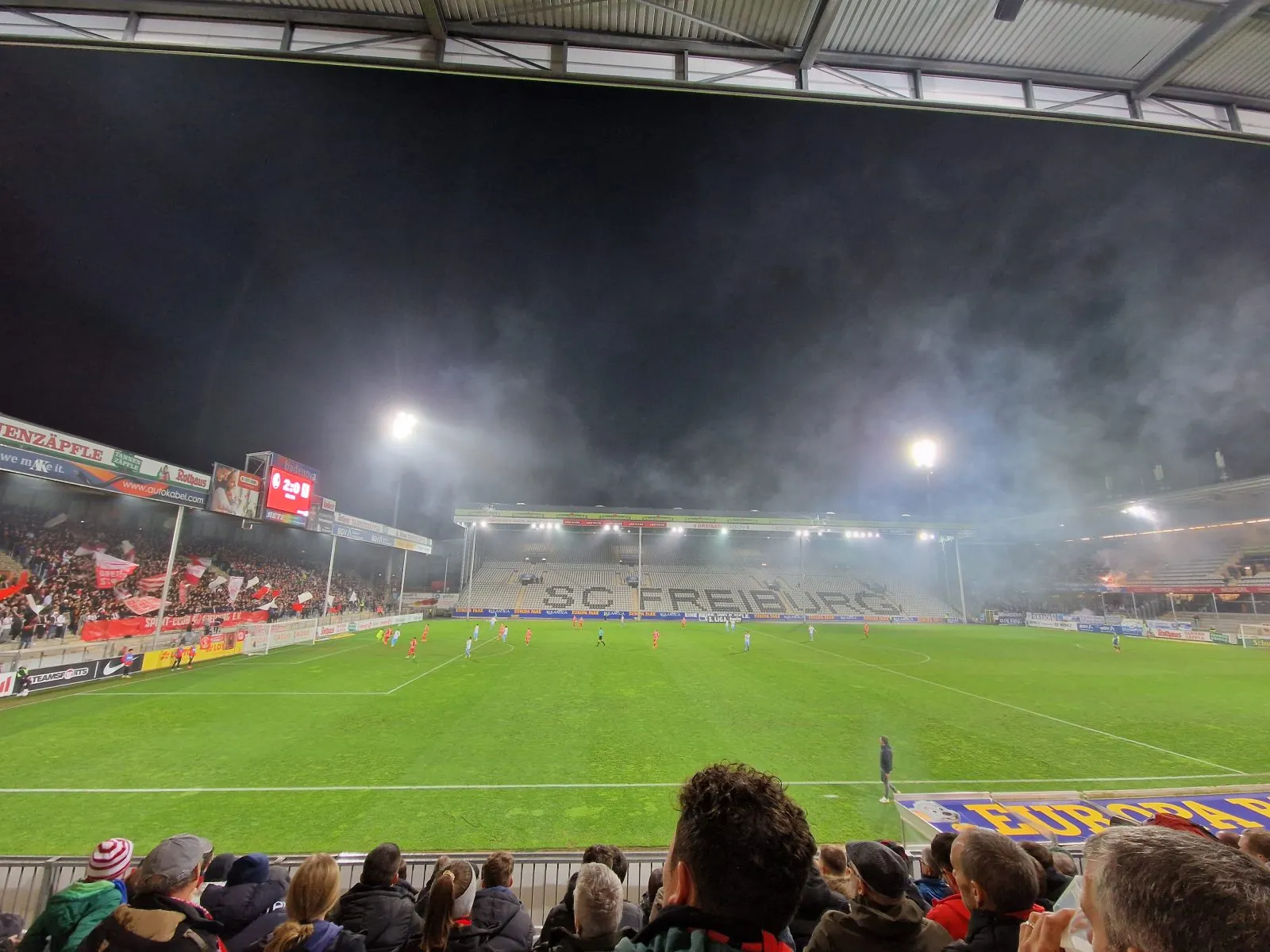 Dreisamstadion 1