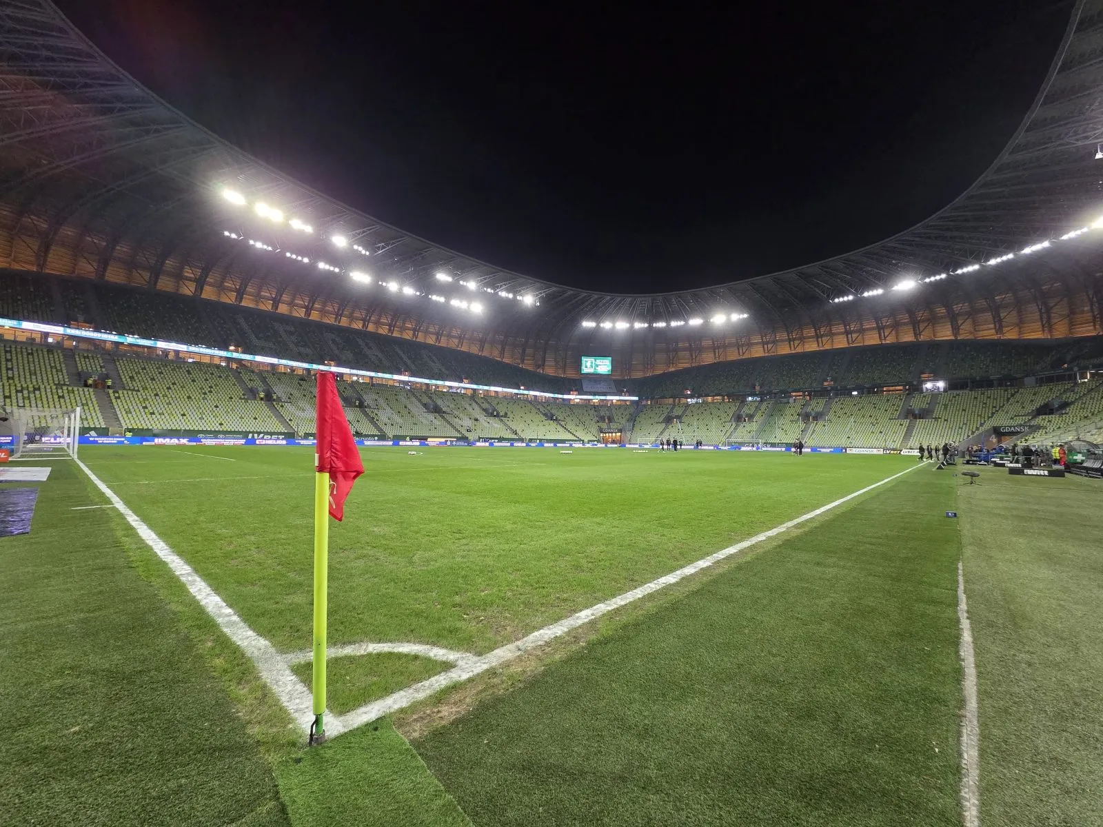 PGE Arena Gdańsk (Polsat Plus Arena Gdańsk) 2
