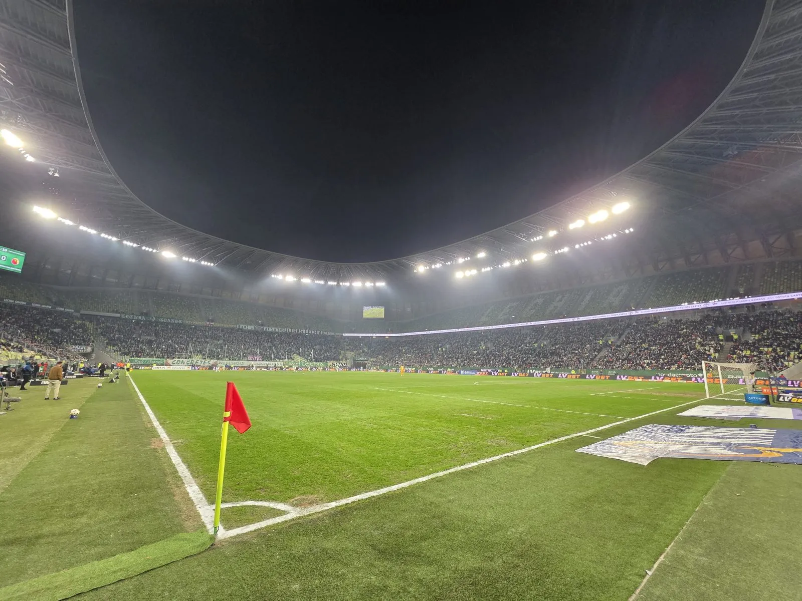 PGE Arena Gdańsk (Polsat Plus Arena Gdańsk) 3