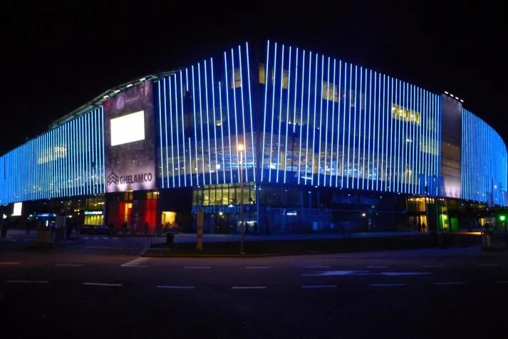 Ghelamco Arena 1