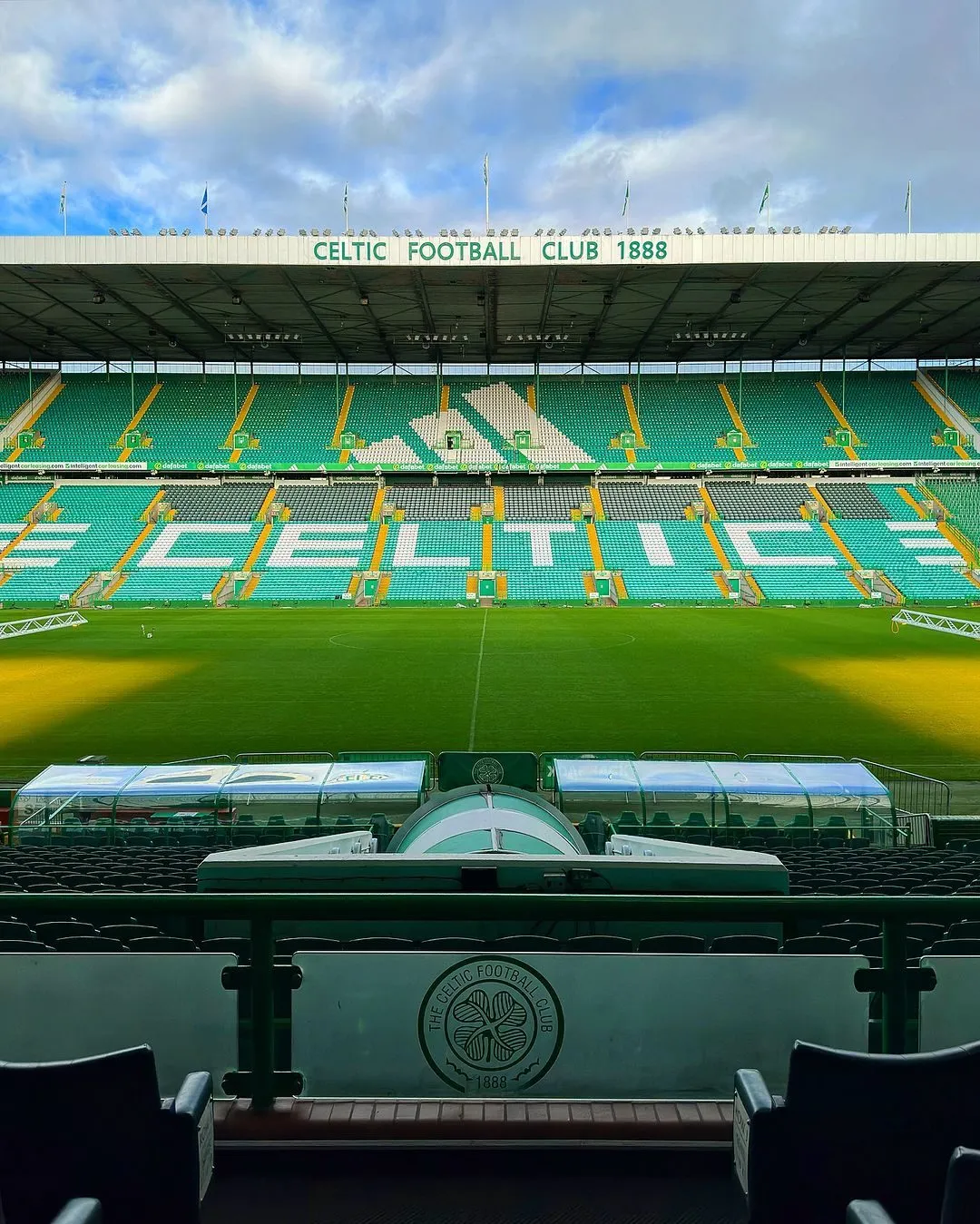 Celtic Park 1