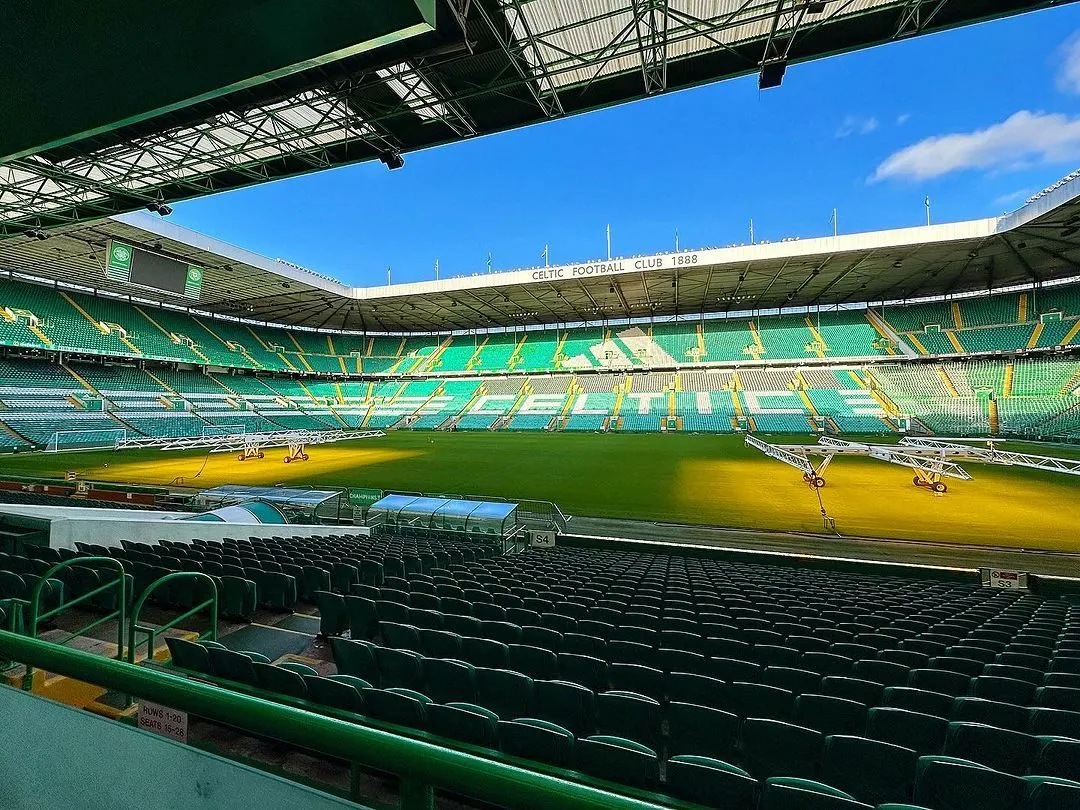 Celtic Park 2