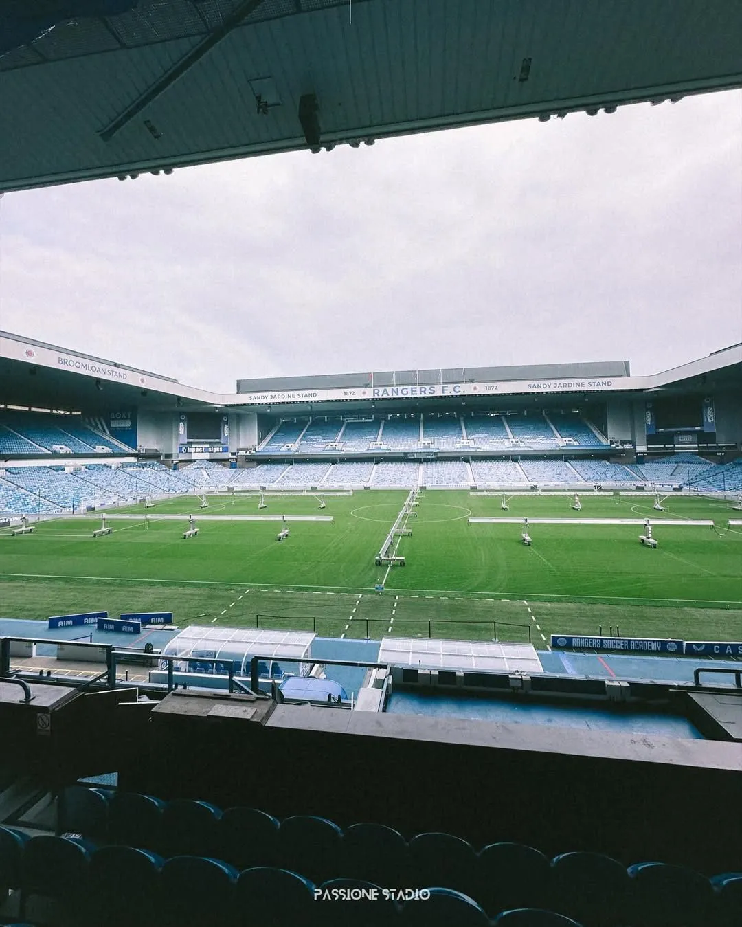 Ibrox Stadium 2