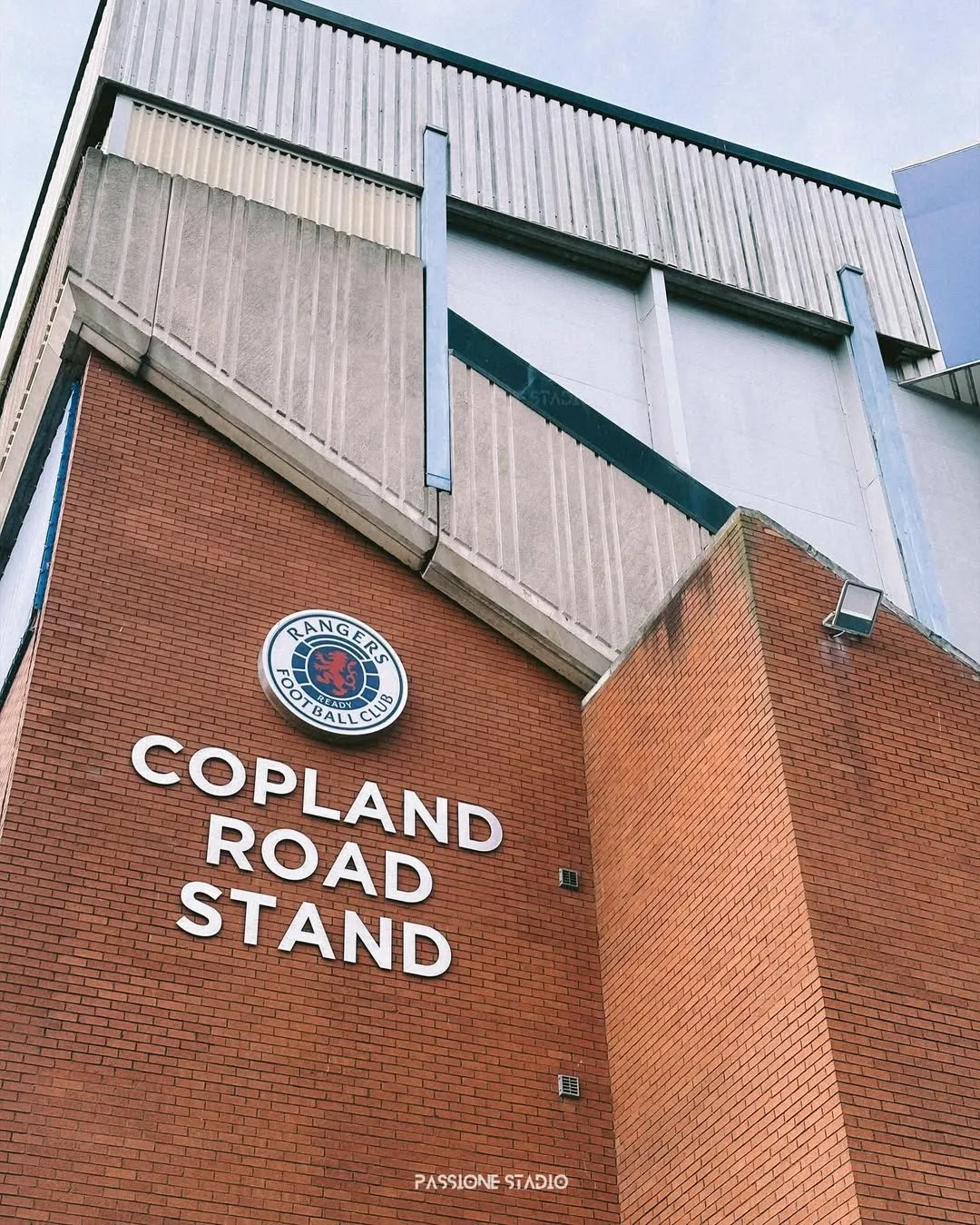 Ibrox Stadium 3