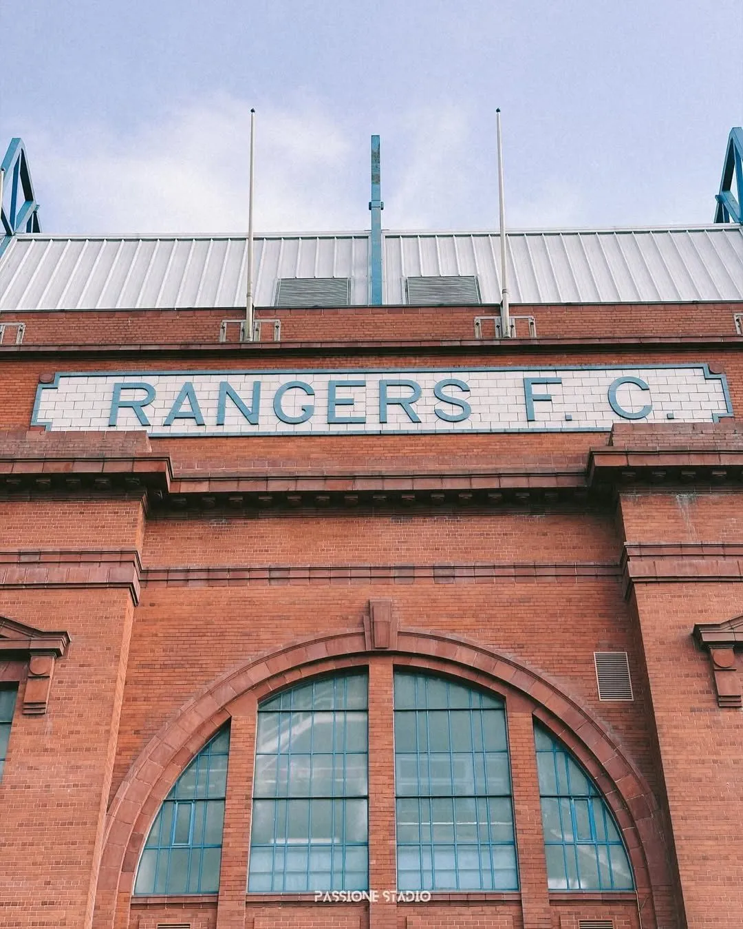 Ibrox Stadium 4