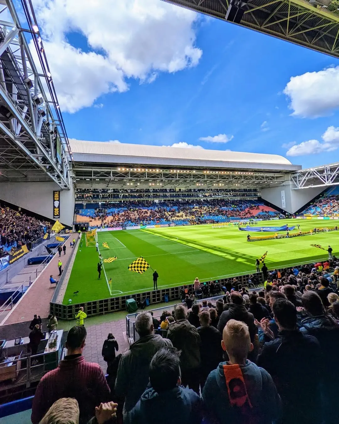 Gelredome 1