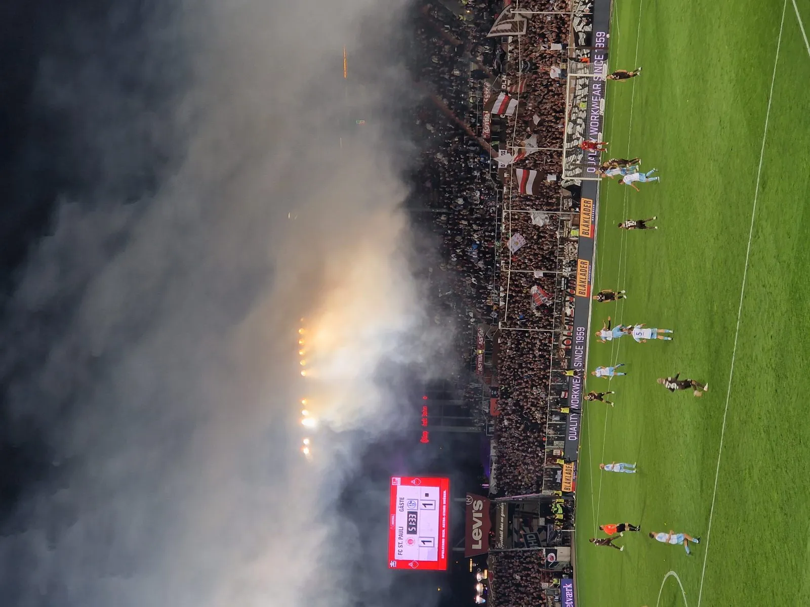 Millerntor-Stadion 1