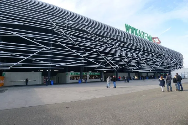 WWK Arena 1