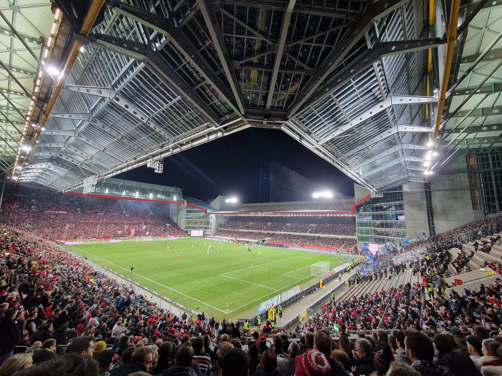 Fritz-Walter-Stadion 2
