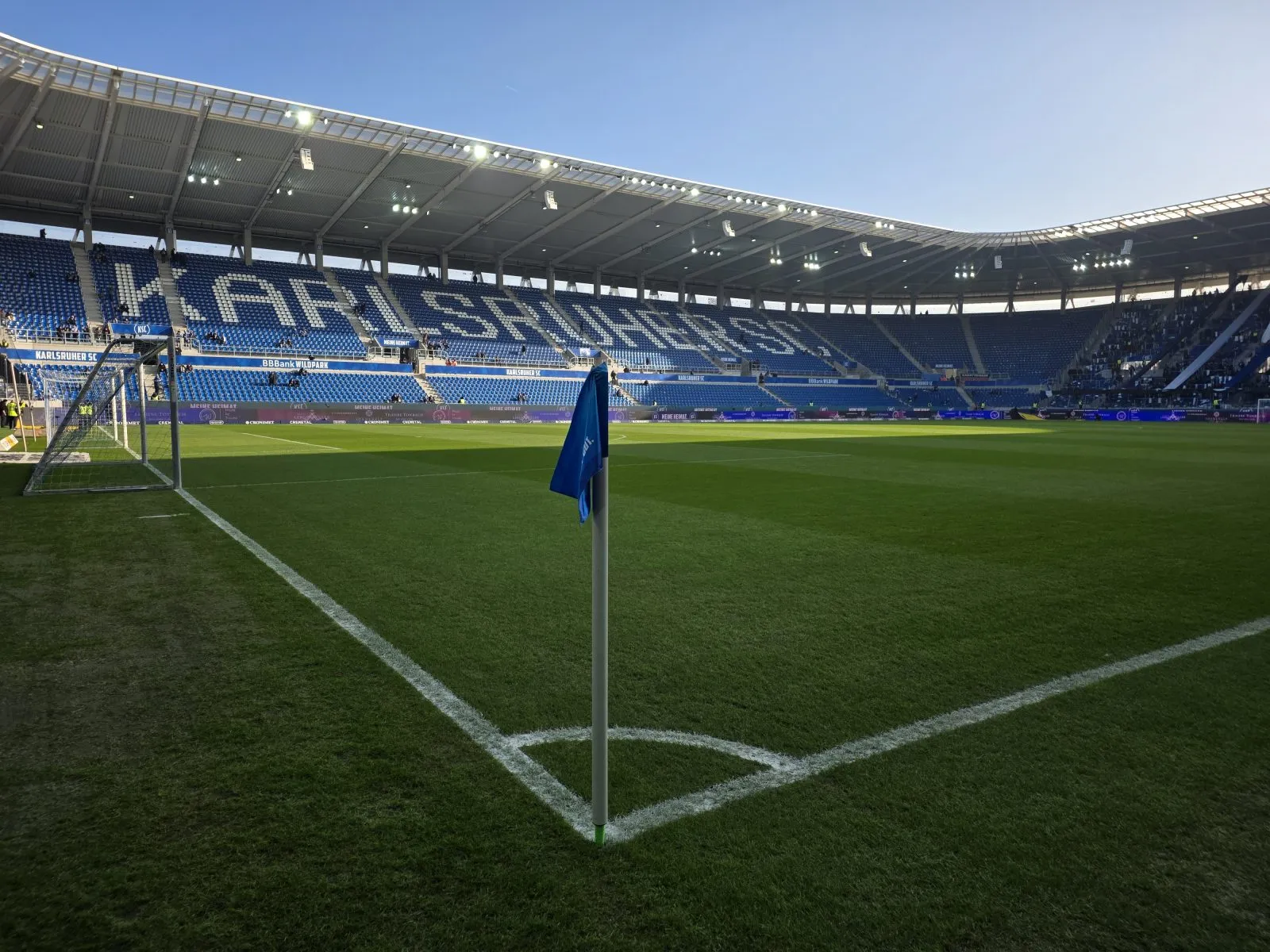 Wildparkstadion (BBBANK) 2