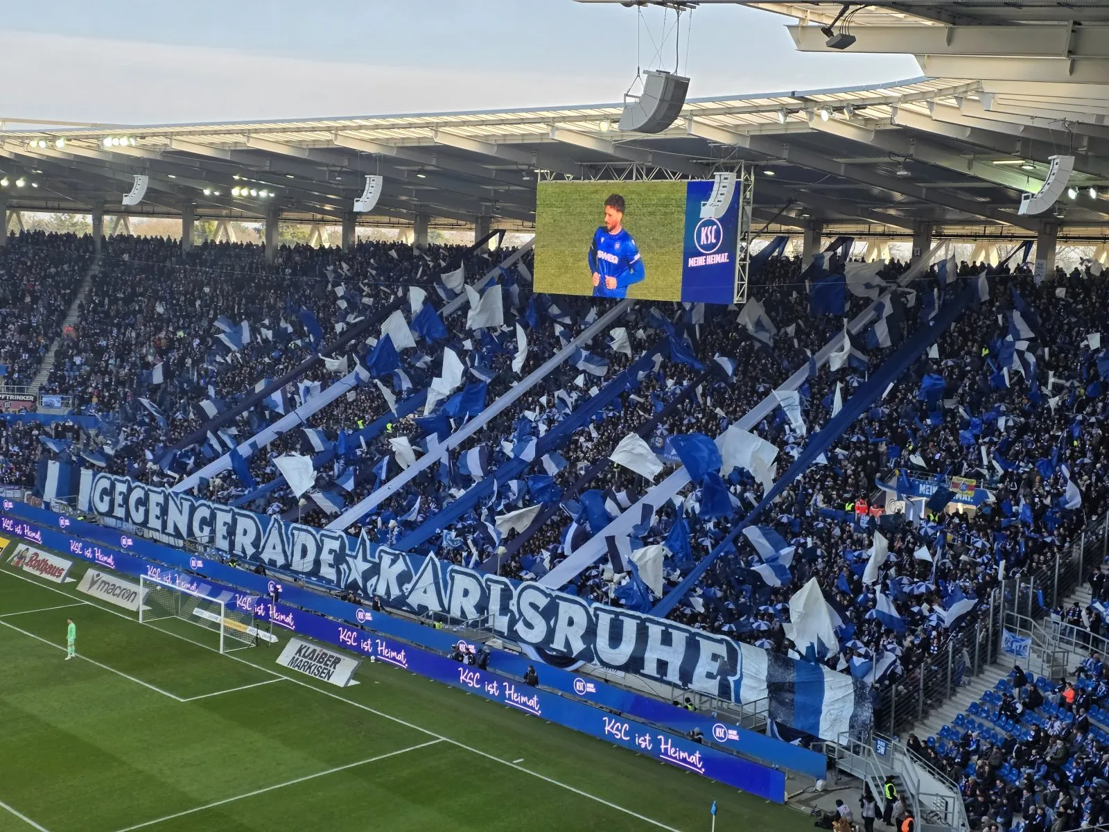 Wildparkstadion (BBBANK) 3