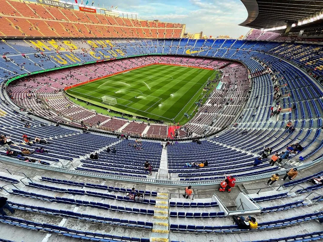 Camp Nou 1