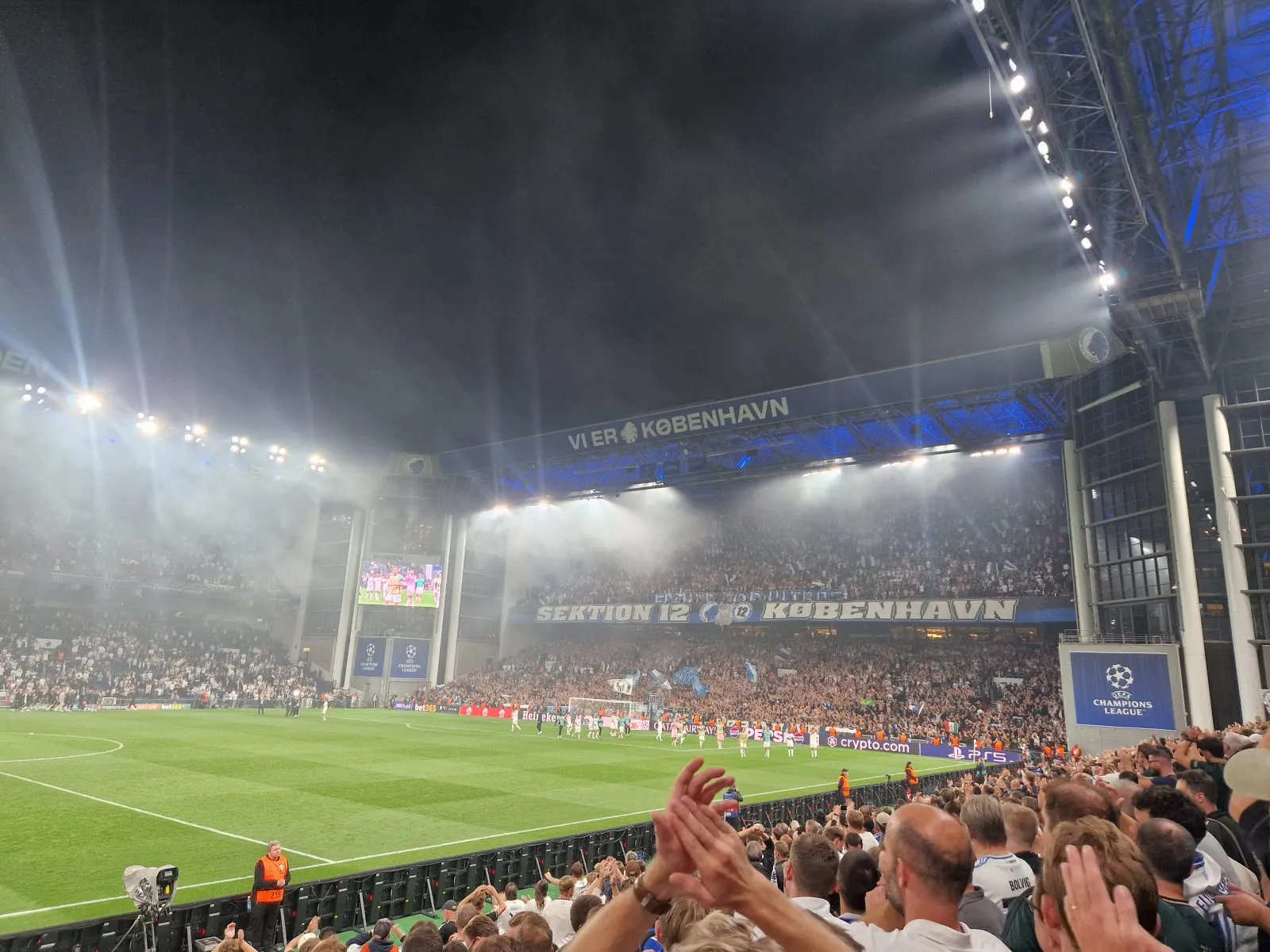 Parken Stadium 4