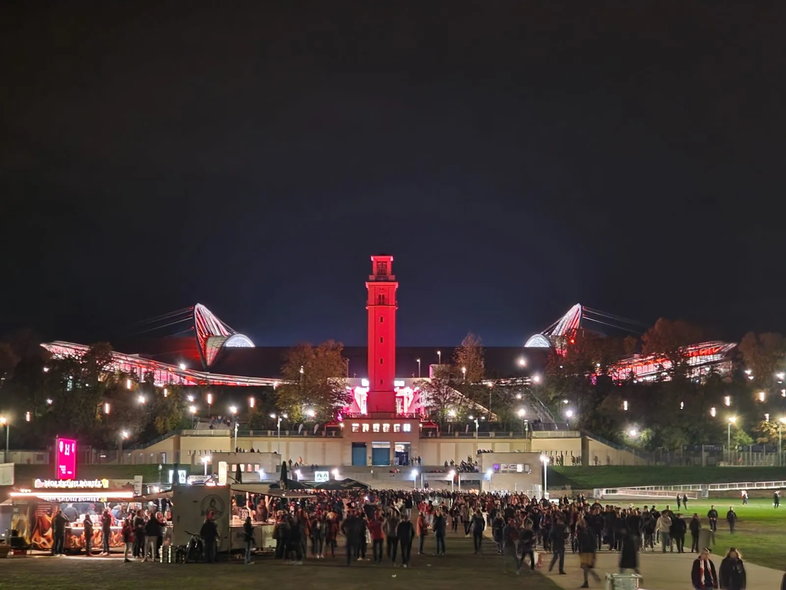 Red Bull Arena (Leipzig Stadium) 1