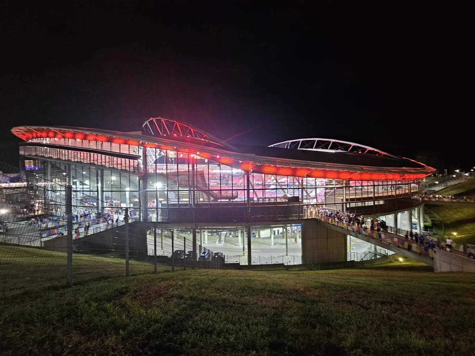 Red Bull Arena (Leipzig Stadium) 2