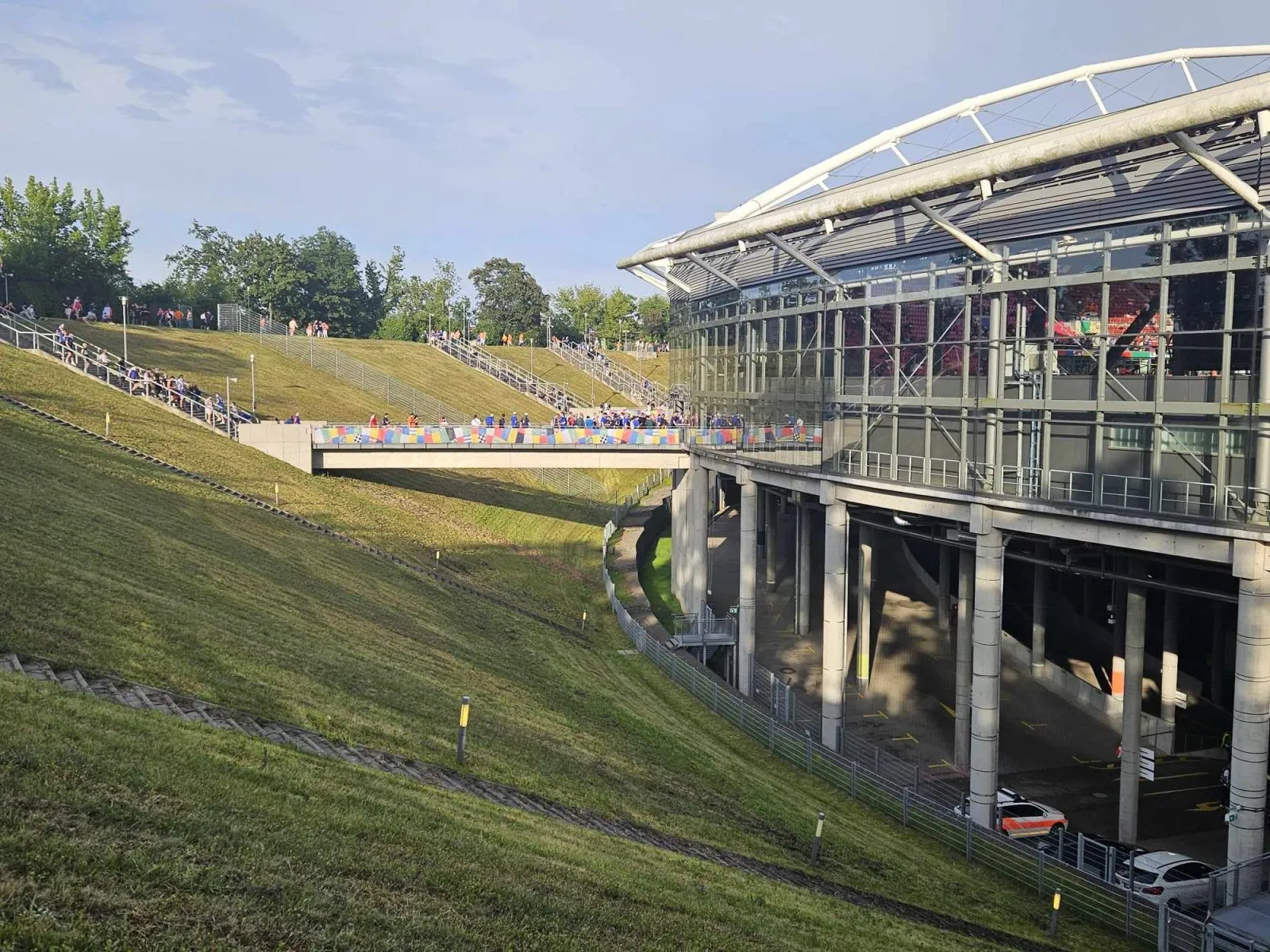 Red Bull Arena (Leipzig Stadium) 3
